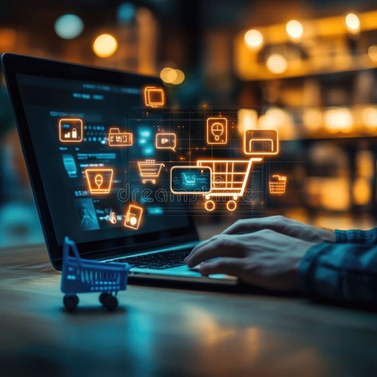 Digital Products & Software