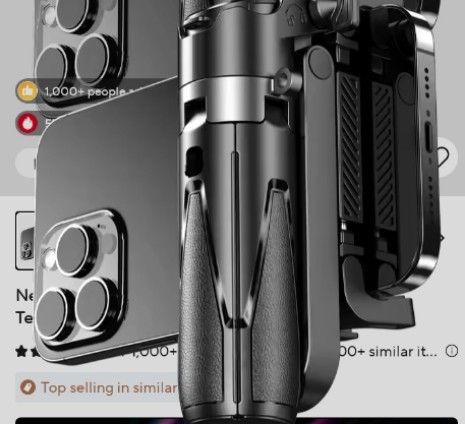 Newly Upgraded Design Mini Bluetooth