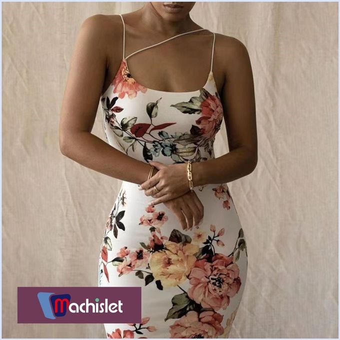 Machislet Maxi Dress Bodycon Dress Shift Dress Cotton Dress Party Dress Wedding Dress Evening Dress Casual Dress Holiday Dress