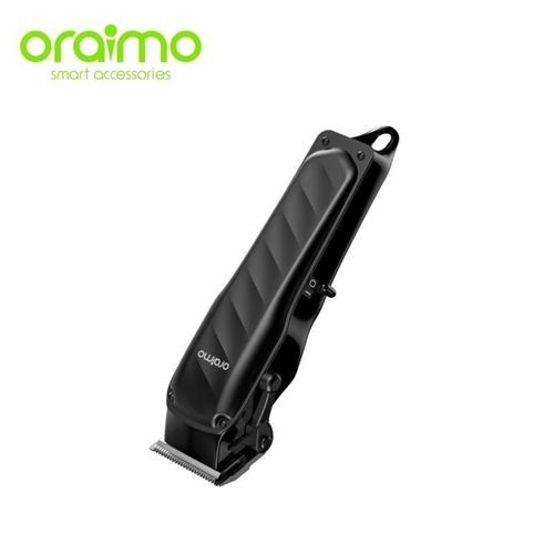 Oraimo EasyCut Hair Clipper Super Powerful Motor Adjustable Lever