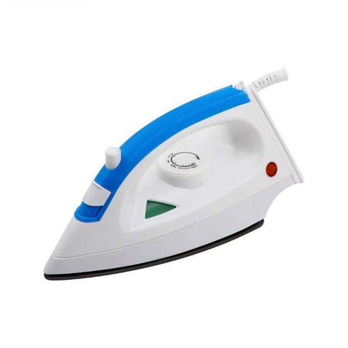 Share this product    RAF 1200W Electric Steam Pressing Iron: 1200W Pro-Heat Iron with Variable Steam Control, Vertical Steaming, and Water Spray Function