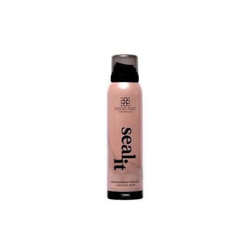 SOOO Pro Cosmetics Seal It Makeup Spray