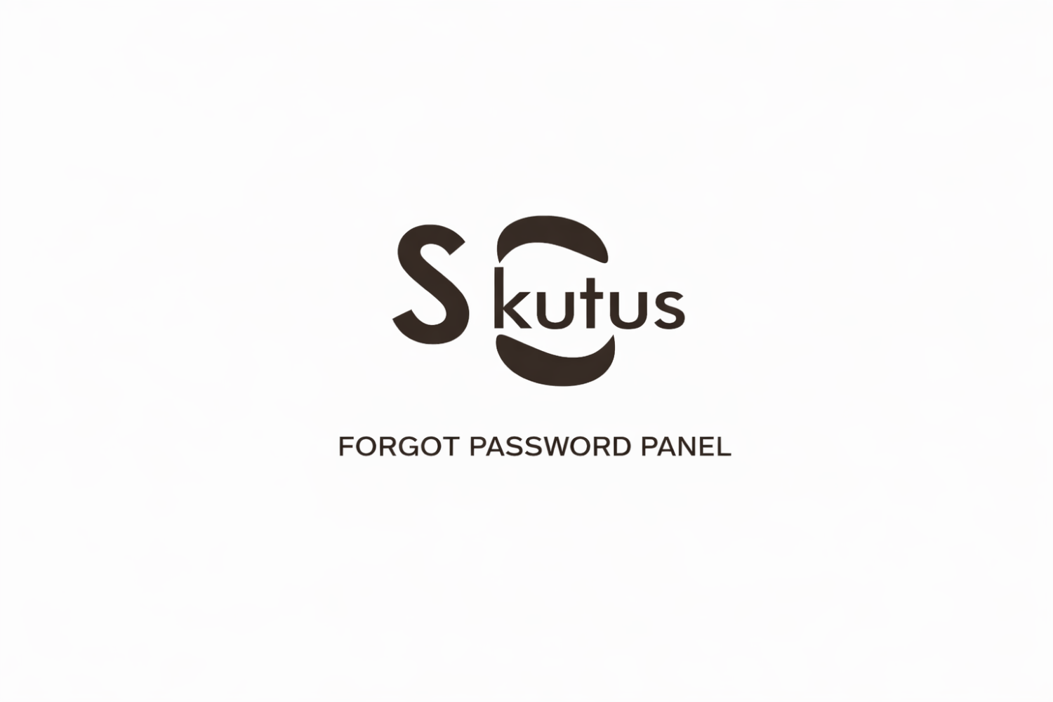 Forgot Password Page Image