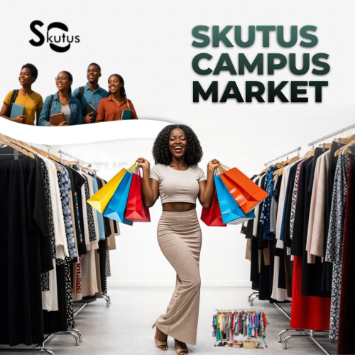 Student & Campus Market (special niche)
