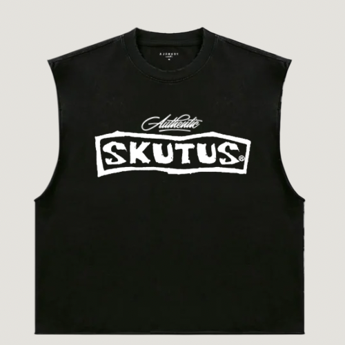 Skutus  Authentic