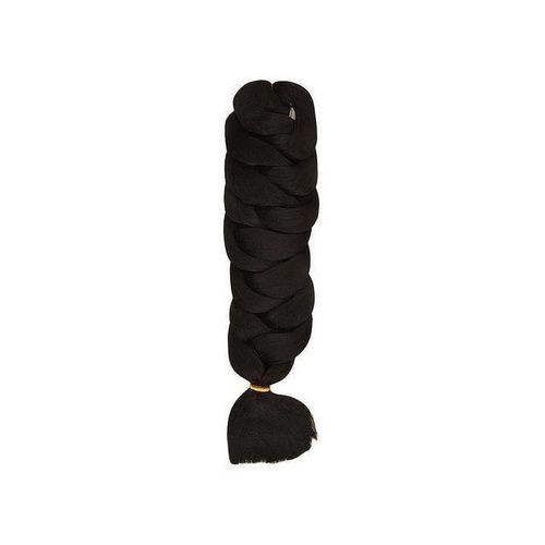 Lush Ladies Braids Attachment Black