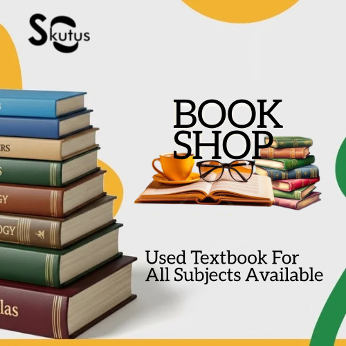 Used textbooks