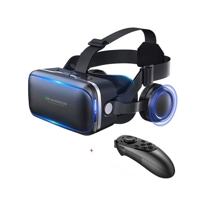 3D VR Virtual Reality Headset Glasses Headset Helmets