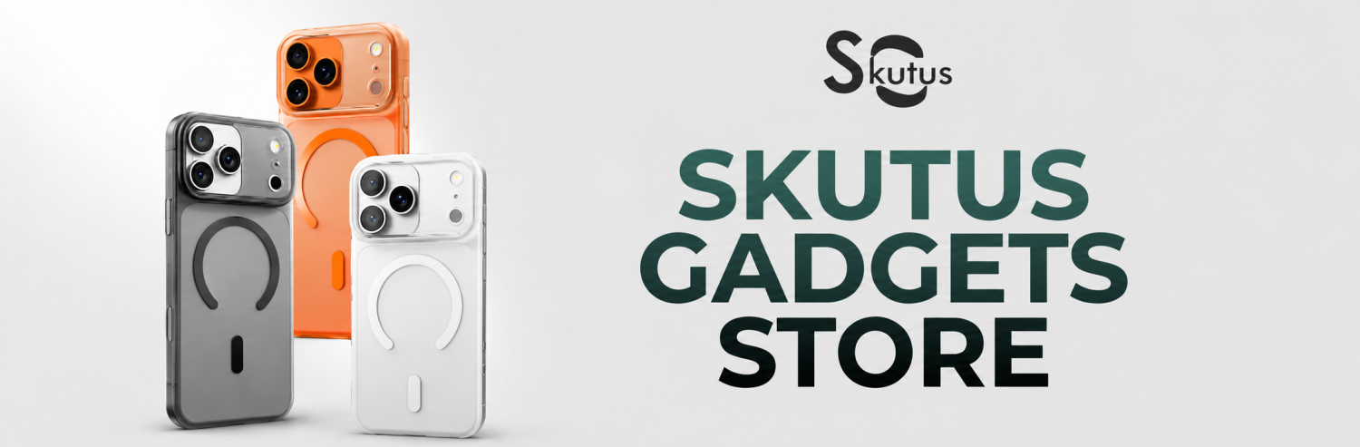Skutus promo
