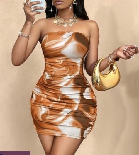 Machislet Charming short skirts for fashionable ladies suitable for various occasions Casual Dresses