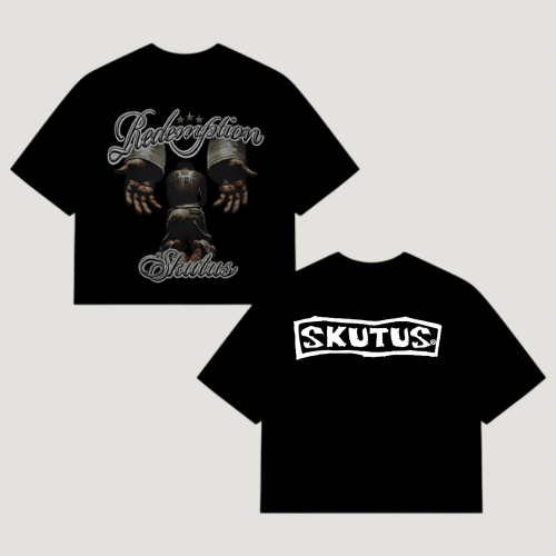 Skutus Redemption