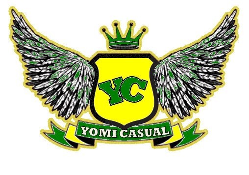 Yomi Casual