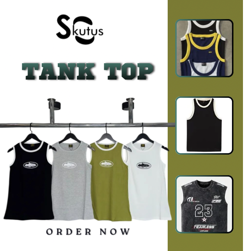 Tank Tops