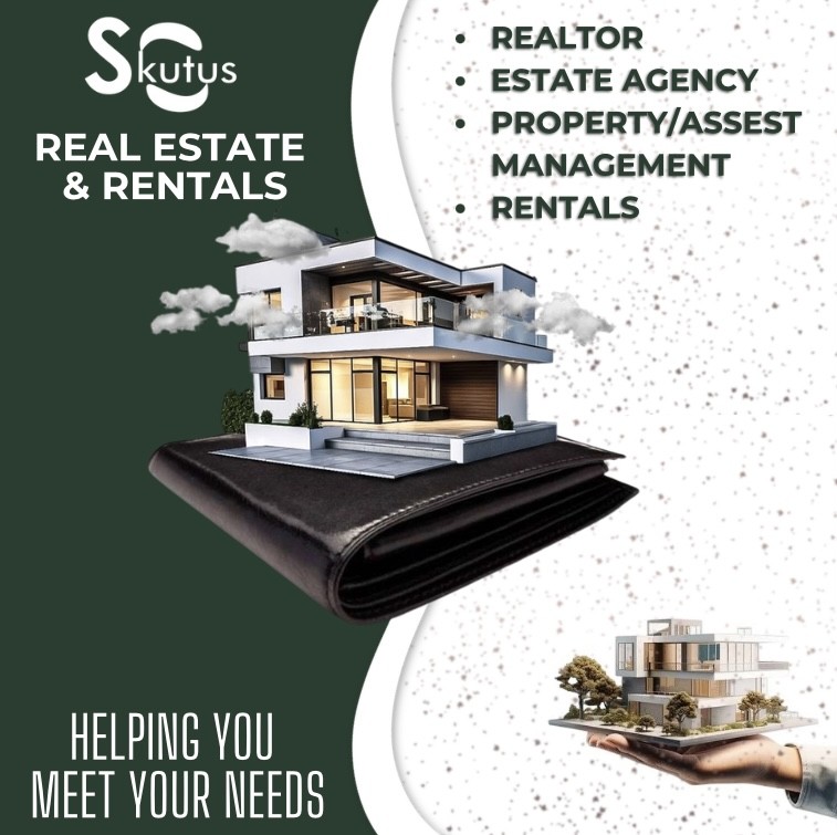 Real Estate & Rentals