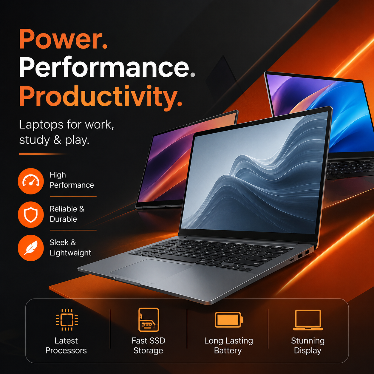 Computer Accessories