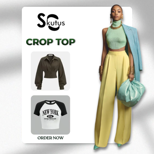 Crop Tops