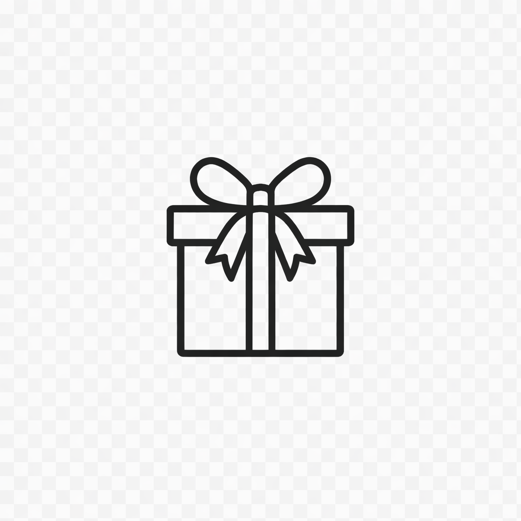 Gift Items & Occasions