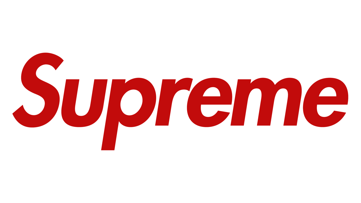 Supreme