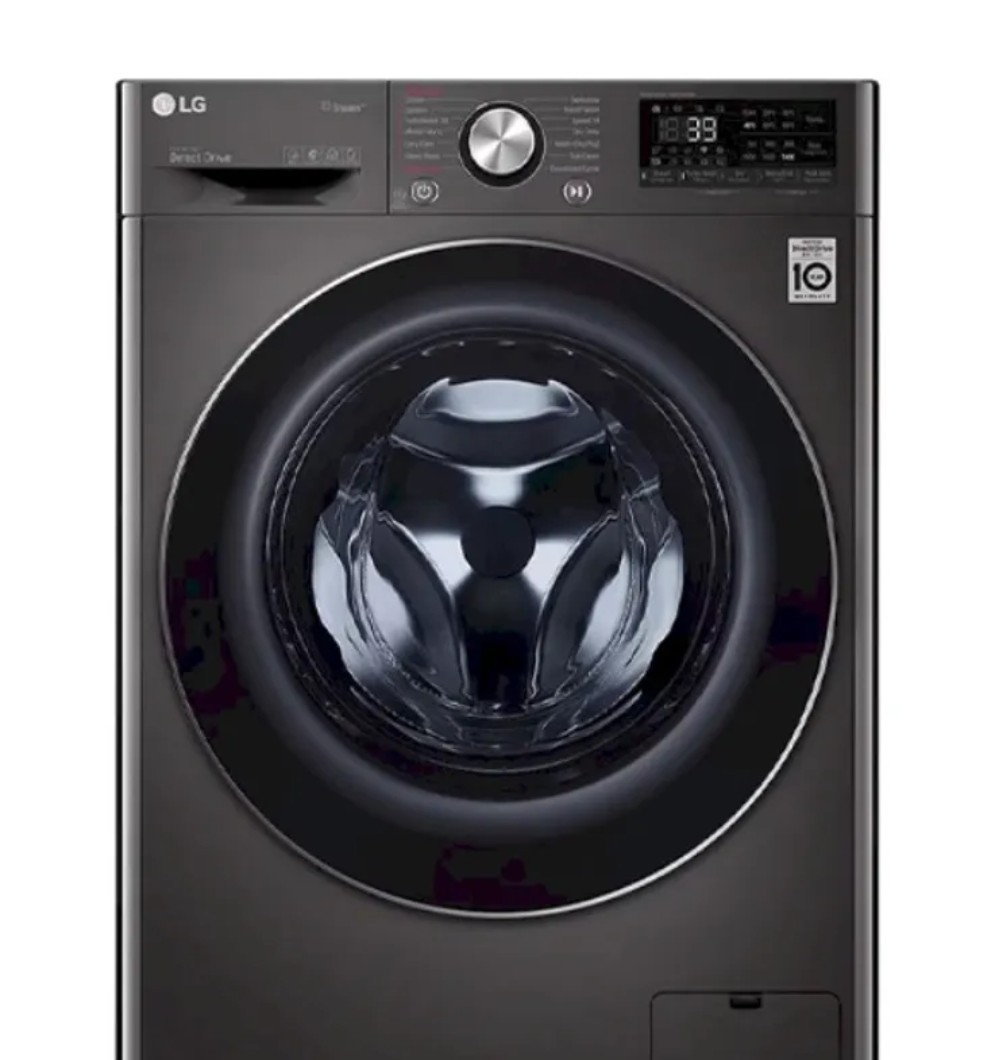 LG Washing Machine WM 2V3FYP6JE-F Front loader.