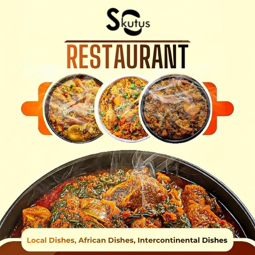 Food & Dinning