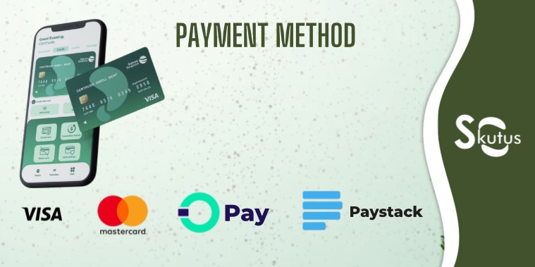 Payment method