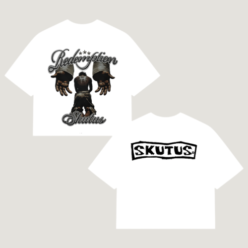 Skutus Redemption