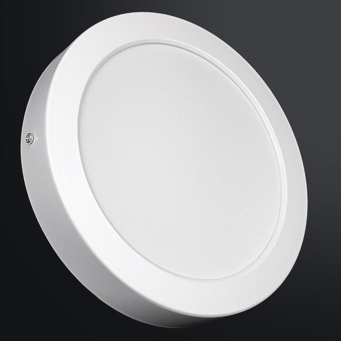 Lamp Home Lighting Ceiling Light Cool White ∅19cm 18W