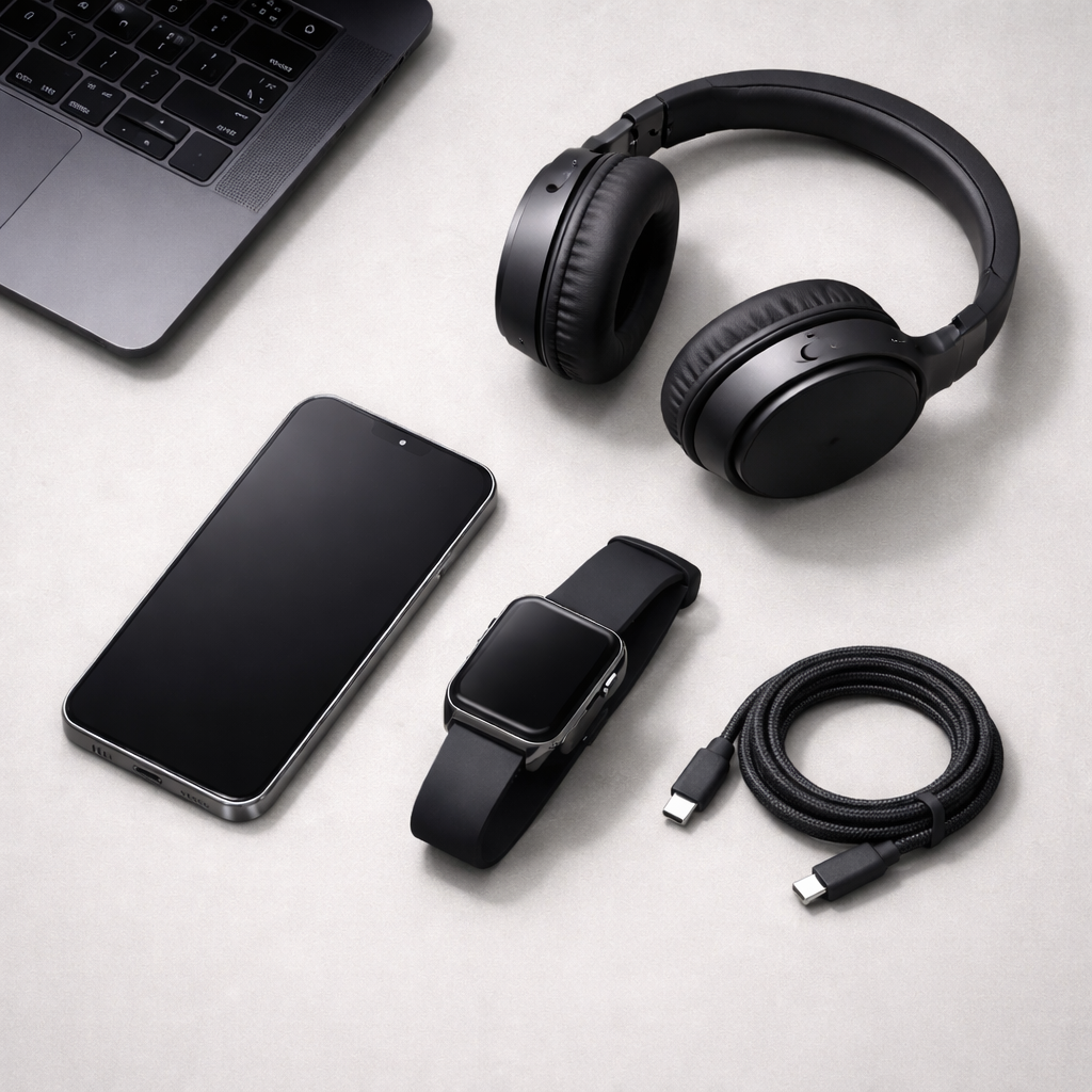 Electronics & Gadgets