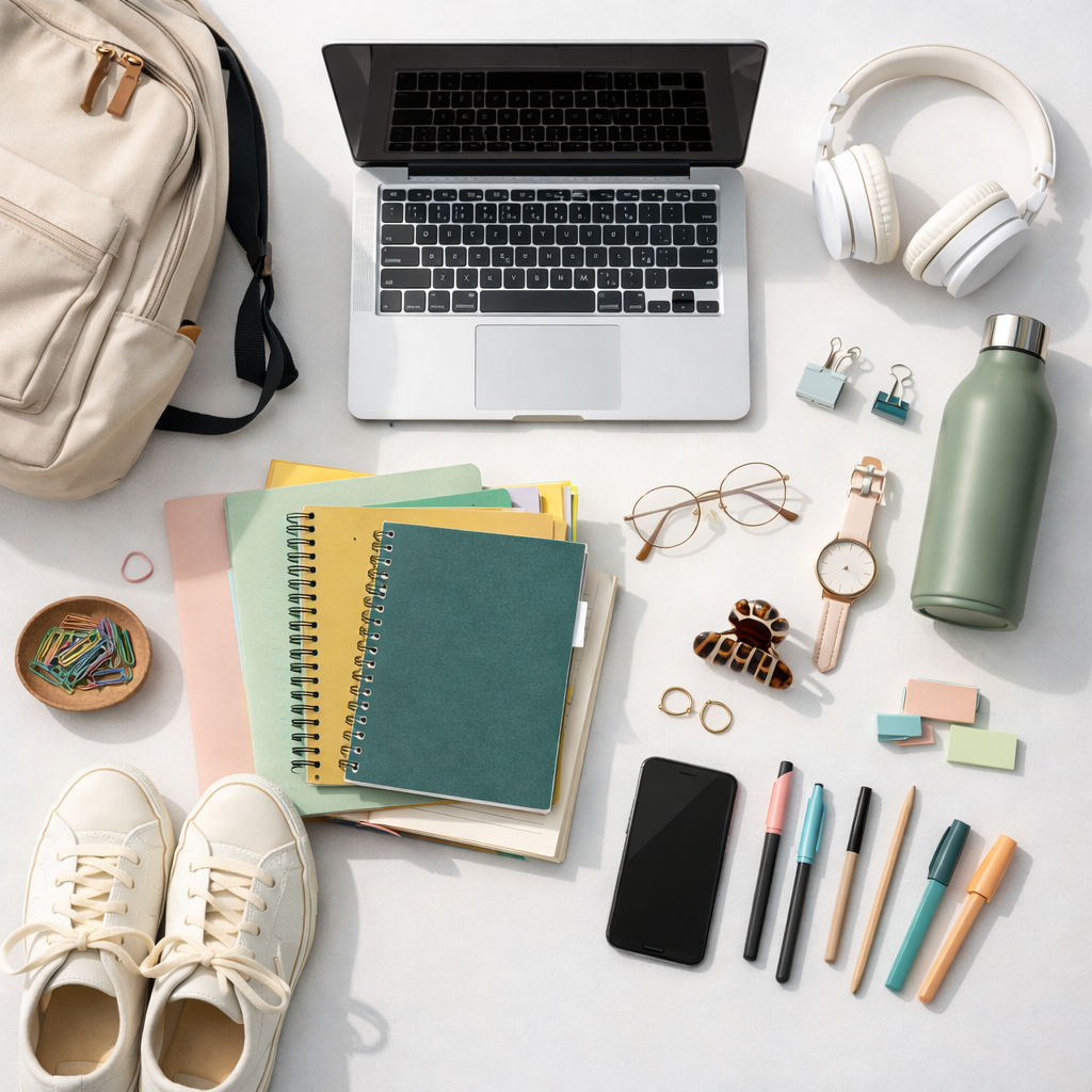 Student & Campus Market (special niche)