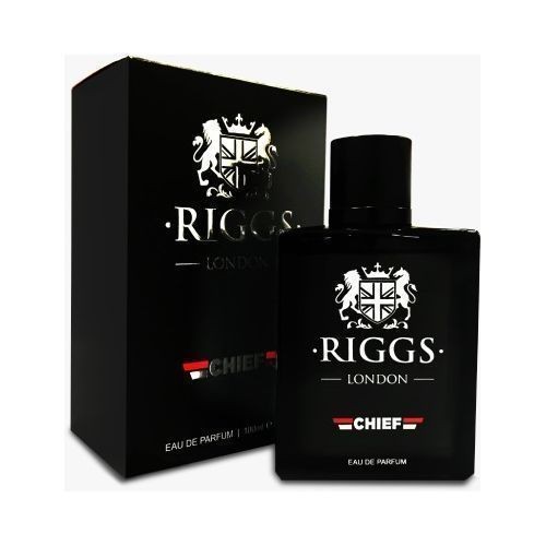 Riggs Chief Long Lasting Designer Perfume 30ml