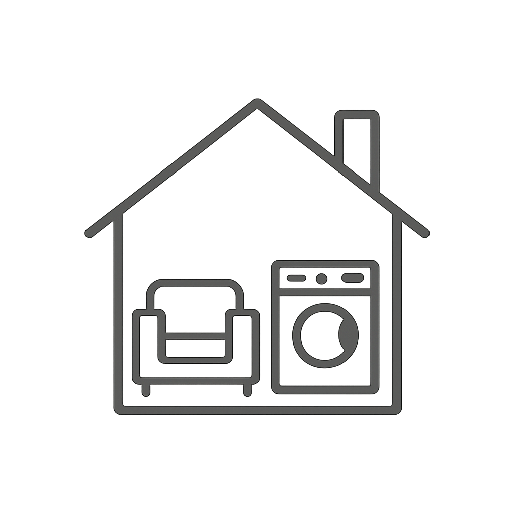 Home, Furniture & Appliances