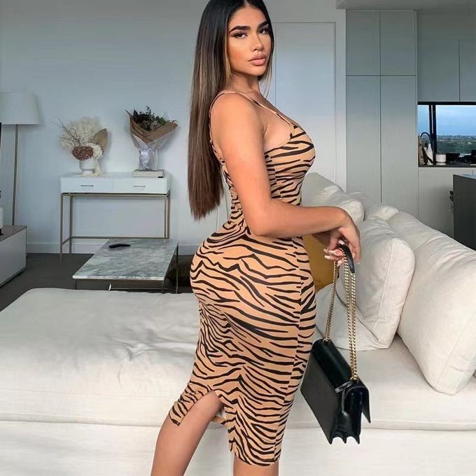 Machislet High Quality Elegant Clothes Printed Dress Wedding Dress Evening Dress Casual Dress