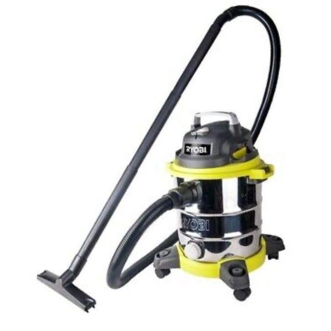 Ryobi WET AND DRY VACUUM CLEANER