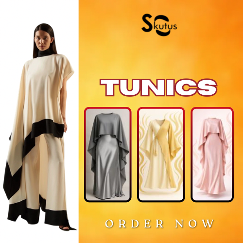 Tunics