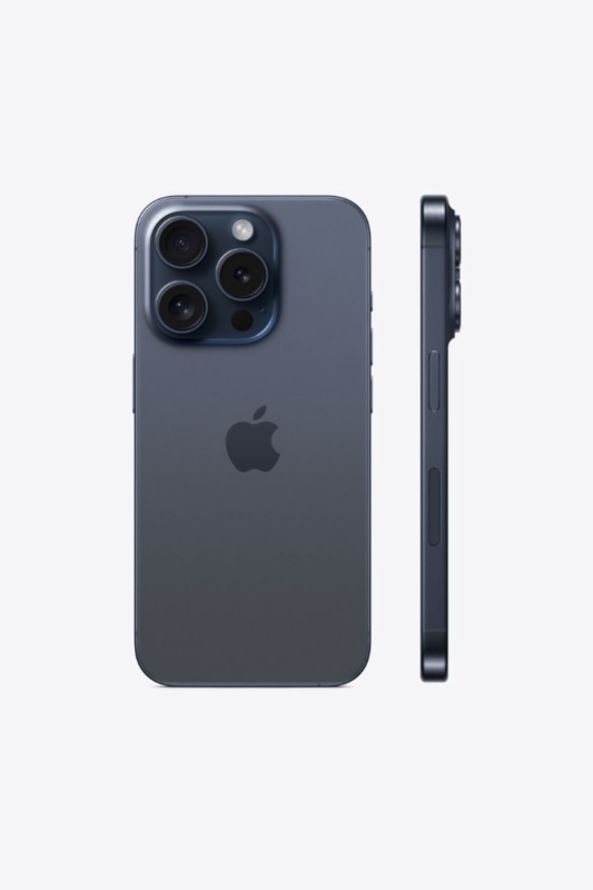 USED IPHONE 15 PRO